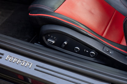 2016 Ferrari FF