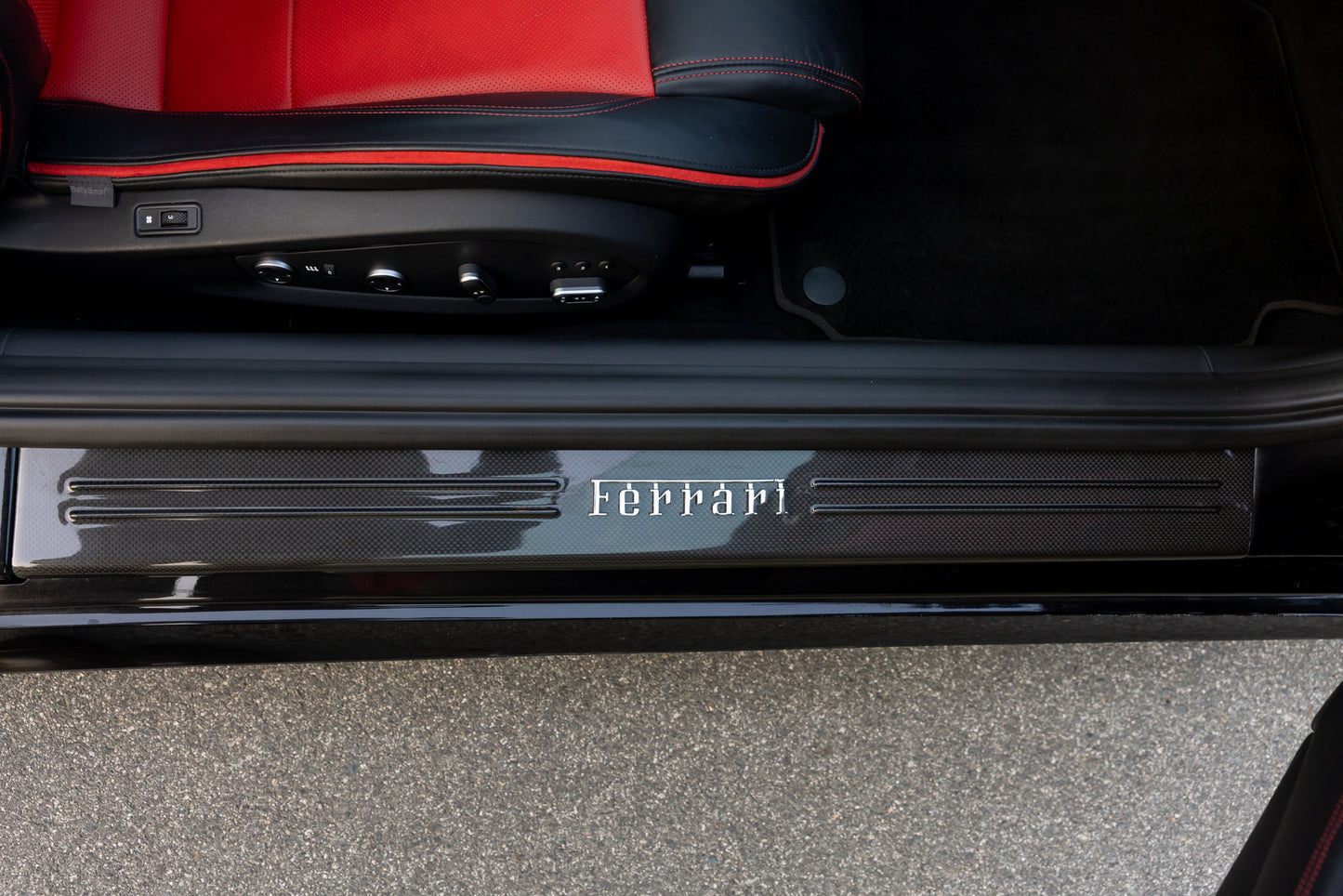2016 Ferrari FF