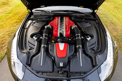 2016 Ferrari FF