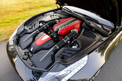 2016 Ferrari FF