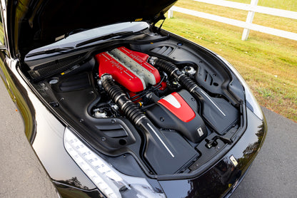 2016 Ferrari FF