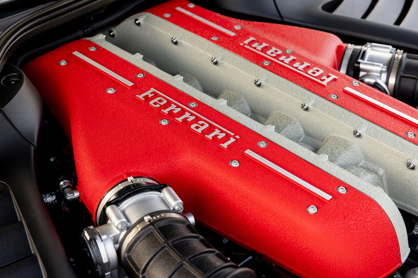 2016 Ferrari FF