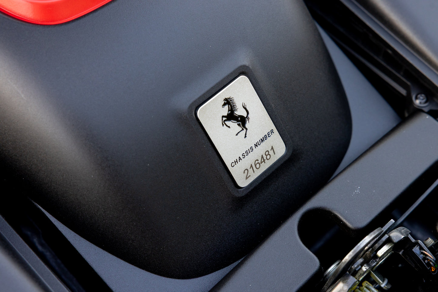 2016 Ferrari FF