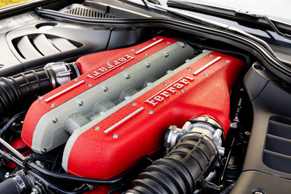2016 Ferrari FF