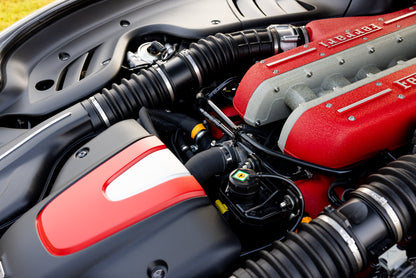 2016 Ferrari FF