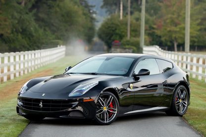 2016 Ferrari FF