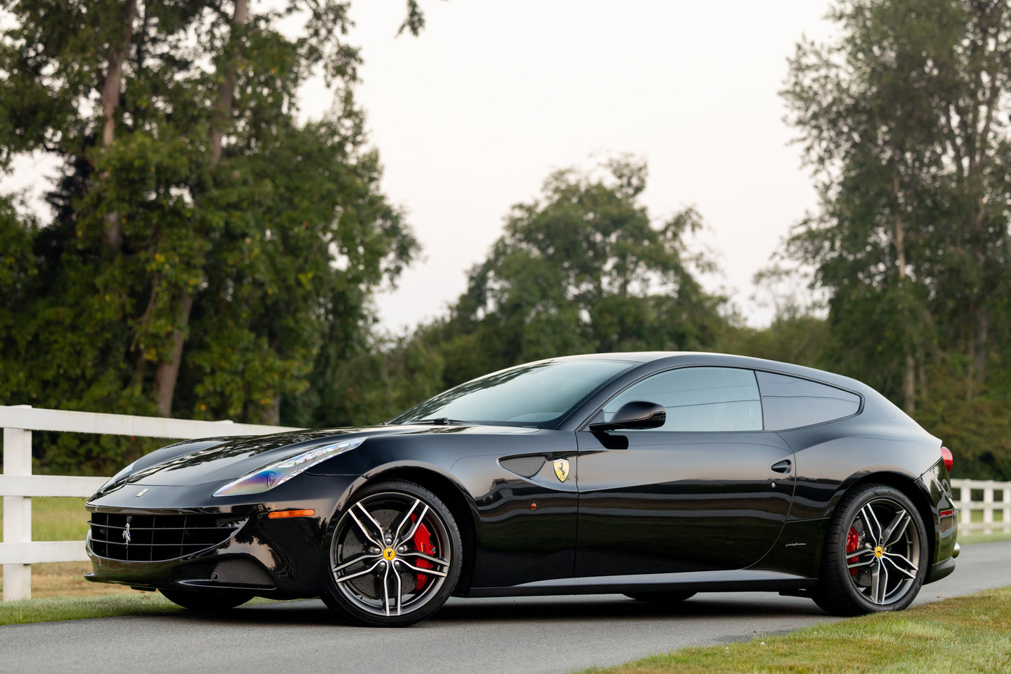 2016 Ferrari FF