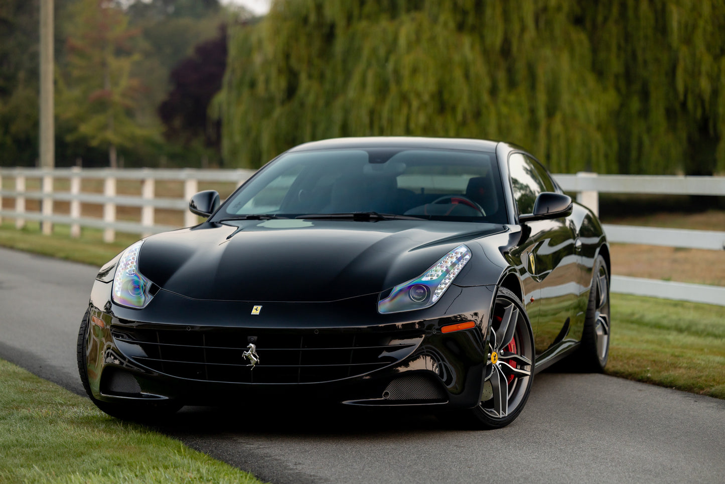 2016 Ferrari FF