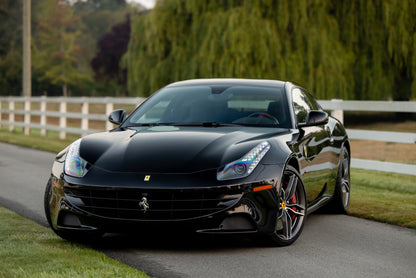 2016 Ferrari FF