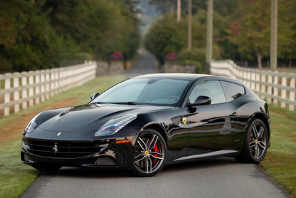 2016 Ferrari FF