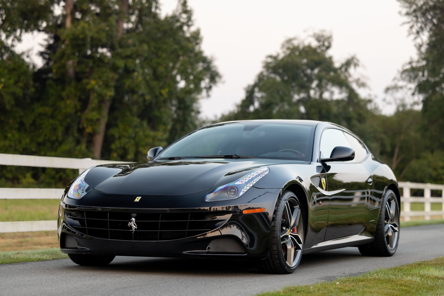 2016 Ferrari FF