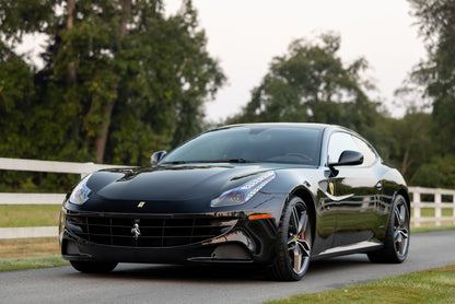 2016 Ferrari FF