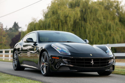 2016 Ferrari FF