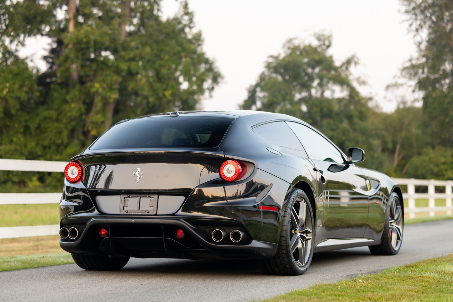 2016 Ferrari FF