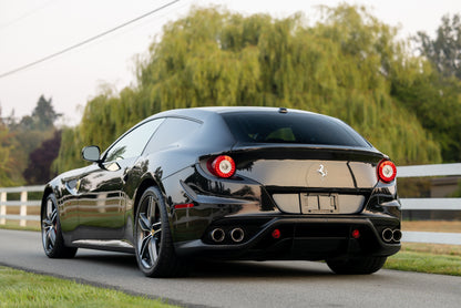 2016 Ferrari FF