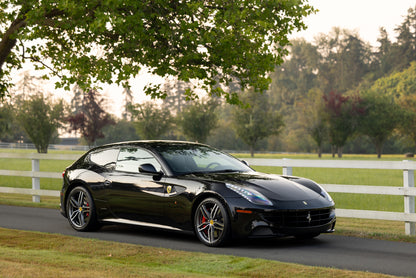 2016 Ferrari FF