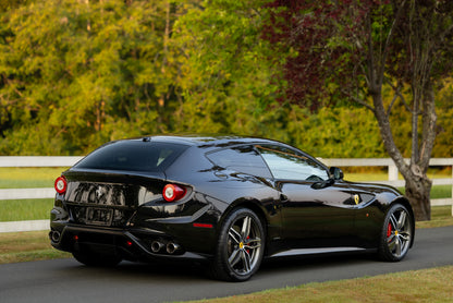 2016 Ferrari FF