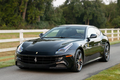 2016 Ferrari FF