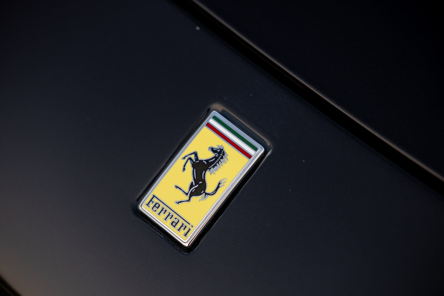 2016 Ferrari FF