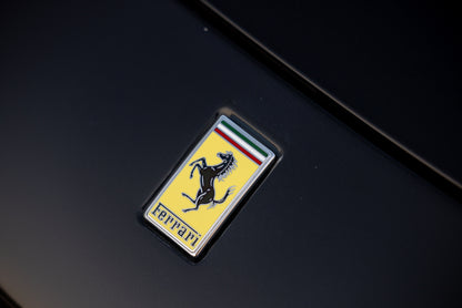 2016 Ferrari FF