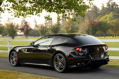 2016 Ferrari FF