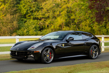 2016 Ferrari FF
