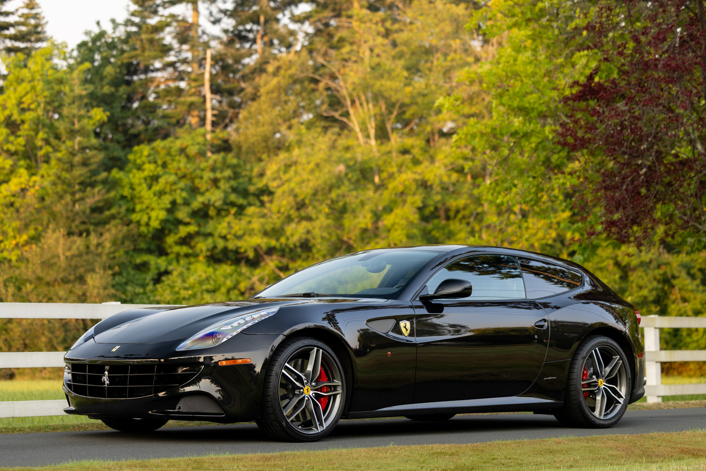 2016 Ferrari FF