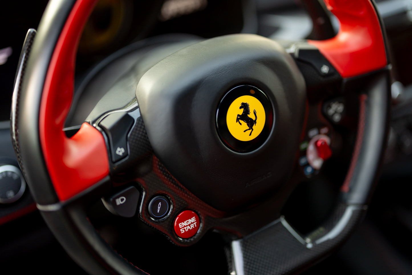 2016 Ferrari FF