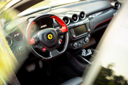 2016 Ferrari FF