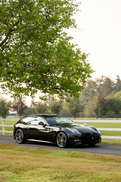 2016 Ferrari FF