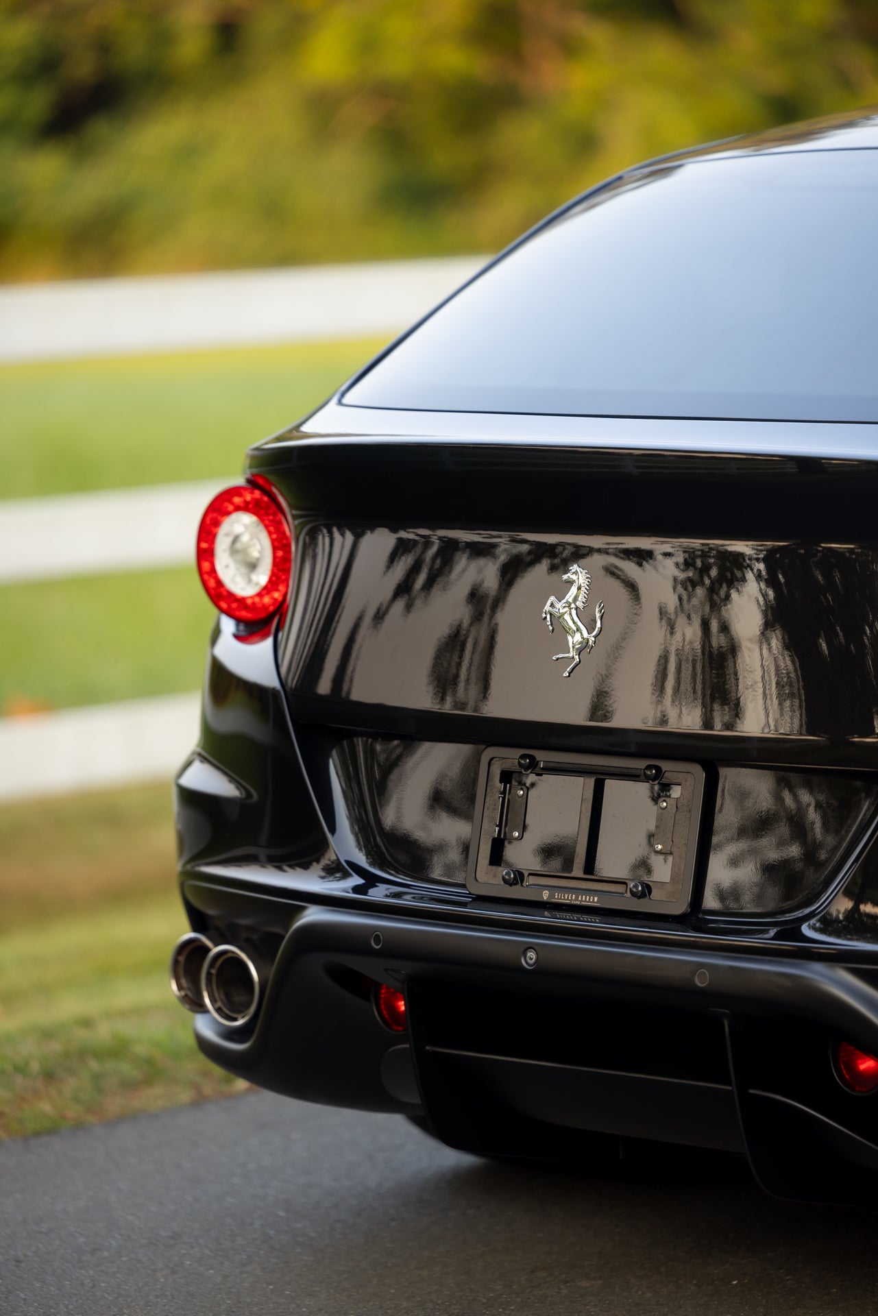2016 Ferrari FF