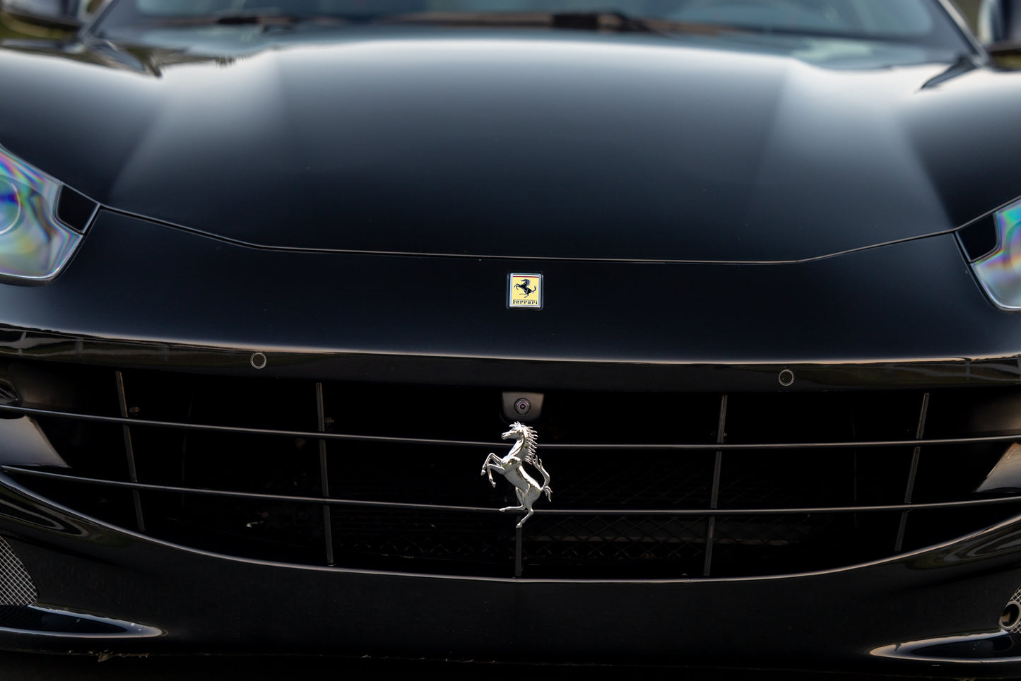 2016 Ferrari FF