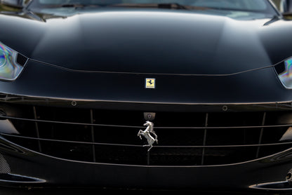 2016 Ferrari FF