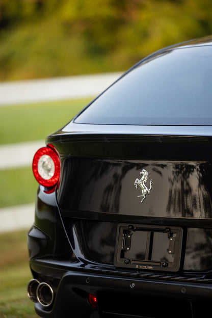 2016 Ferrari FF