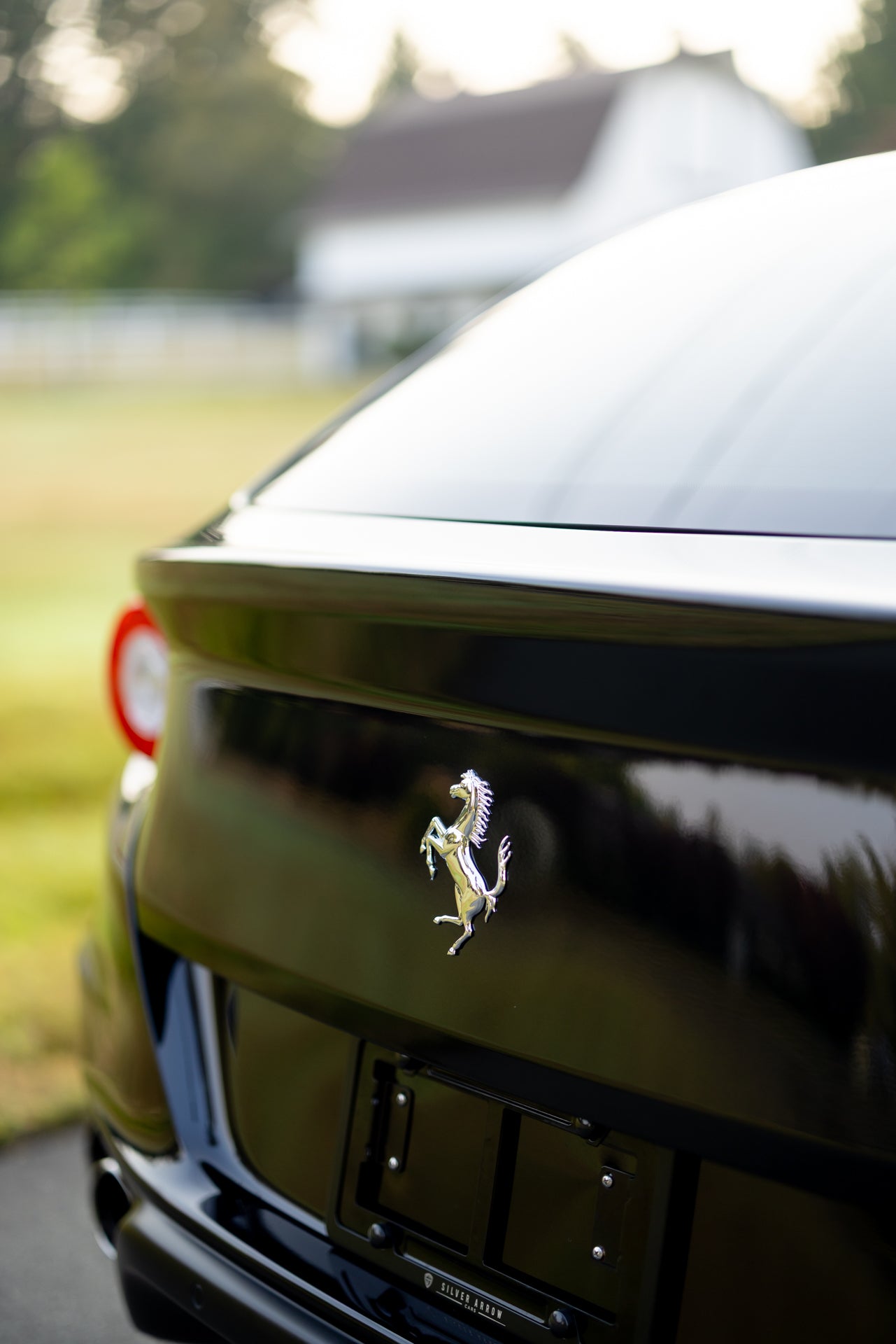 2016 Ferrari FF