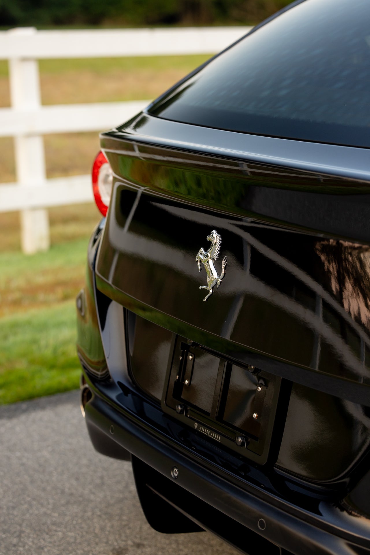 2016 Ferrari FF