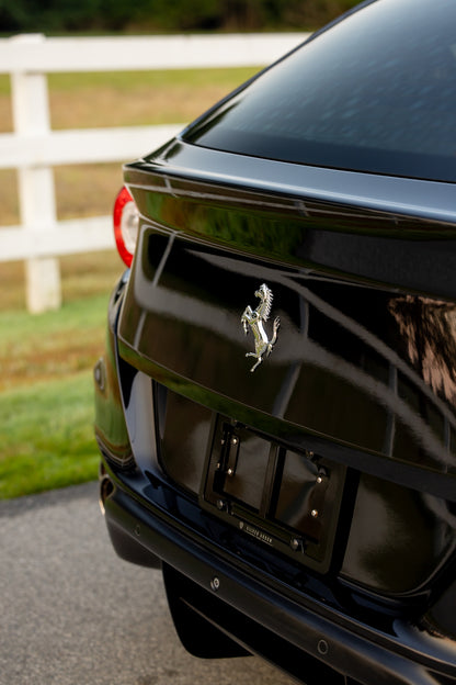 2016 Ferrari FF