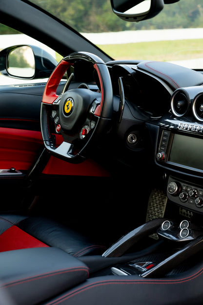 2016 Ferrari FF