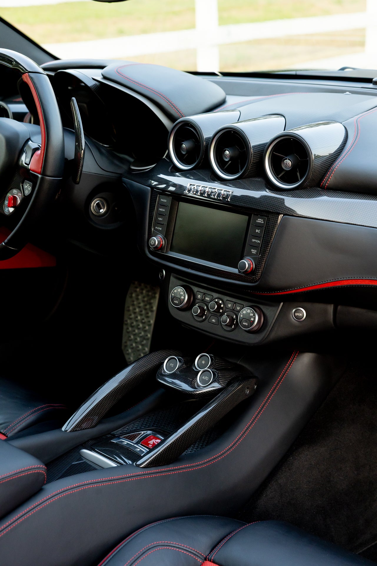 2016 Ferrari FF