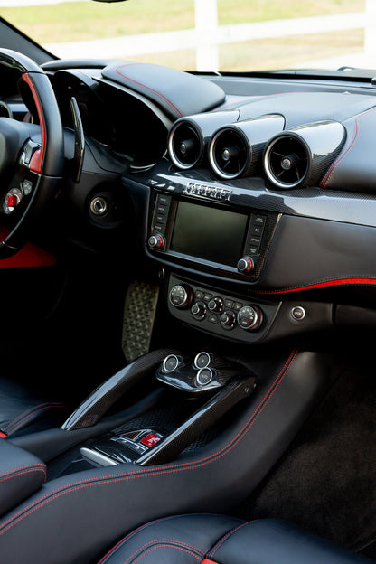 2016 Ferrari FF