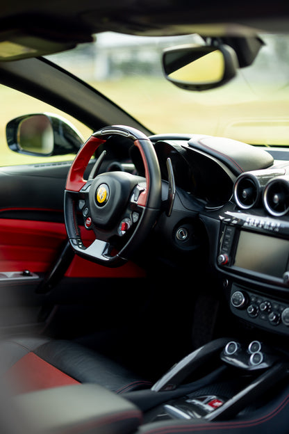2016 Ferrari FF