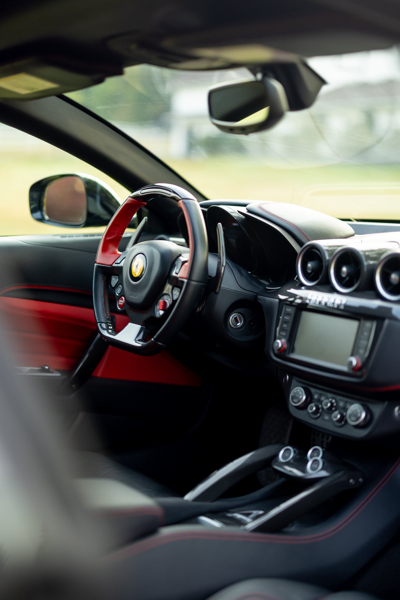 2016 Ferrari FF