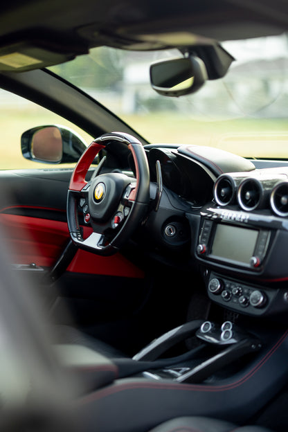 2016 Ferrari FF