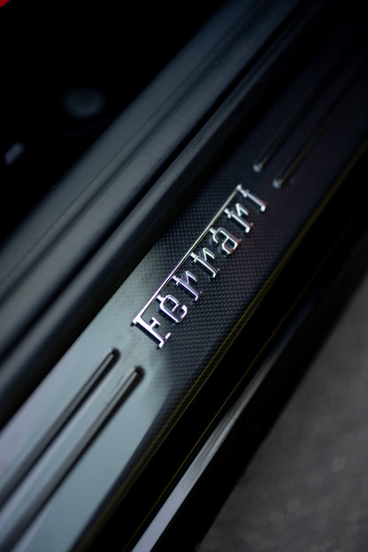 2016 Ferrari FF