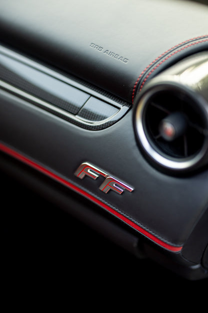 2016 Ferrari FF