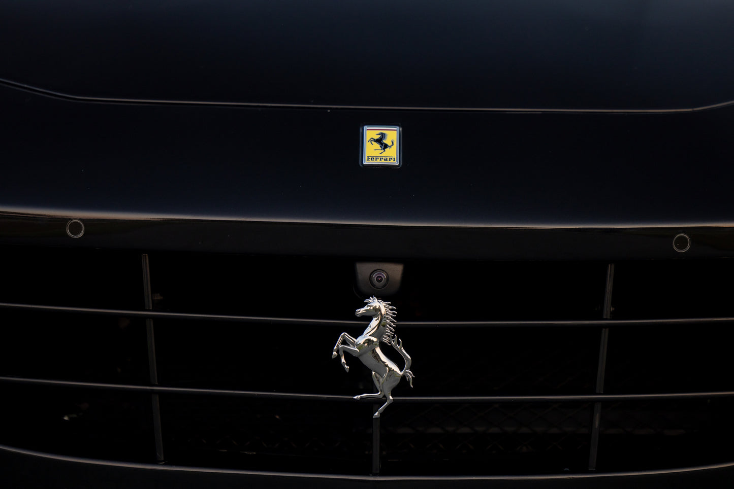 2016 Ferrari FF