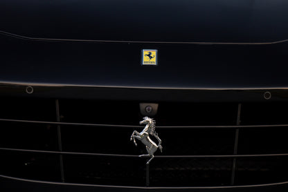 2016 Ferrari FF