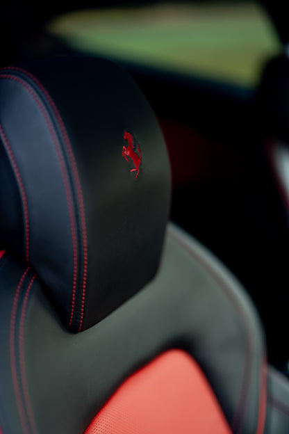 2016 Ferrari FF