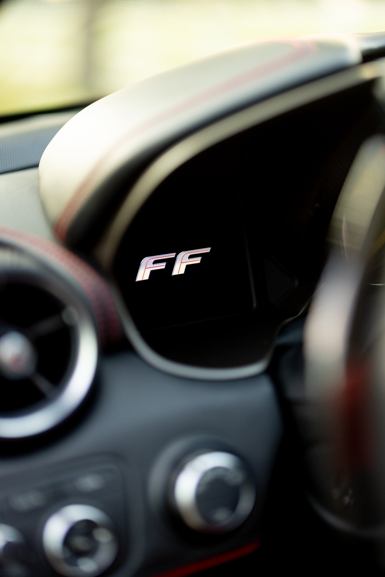 2016 Ferrari FF