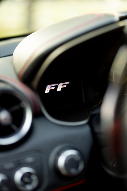 2016 Ferrari FF